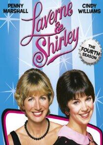 Laverne & Shirley - Season 4 Laverne & Shirley - Season 4