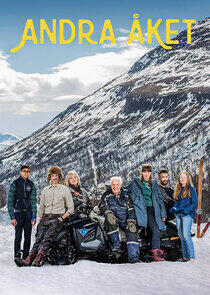Andra åket - Season 2 Andra åket - Season 2