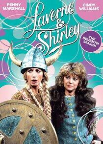 Laverne & Shirley - Season 7 Laverne & Shirley - Season 7
