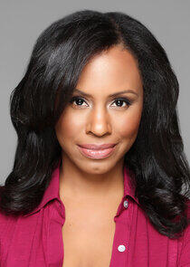 photo of Tammi Jones Tanaka