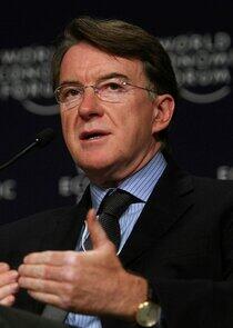 photo of Peter Mandelson photo of Peter Mandelson