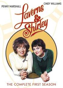 Laverne & Shirley - Season 1 Laverne & Shirley - Season 1