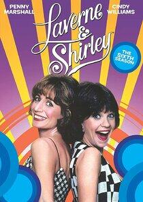 Laverne & Shirley - Season 6 Laverne & Shirley - Season 6