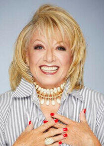 Elaine Paige Elaine Paige