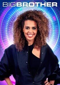 Big Brother - Season 3