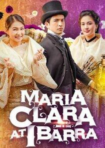 Maria Clara and Ibarra