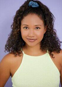 April McCallister Holmes