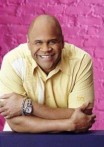 Victor Baxter Victor Baxter