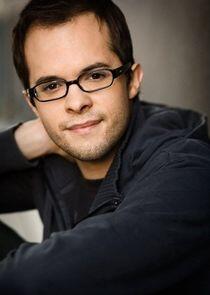 Neil Grayston Neil Grayston