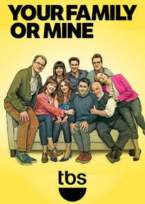 Your Family or Mine Your Family or Mine