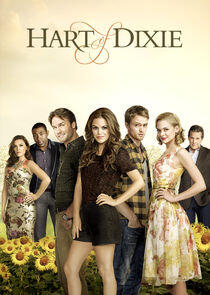 Hart of Dixie Hart of Dixie