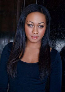 Shanice Banton Shanice Banton