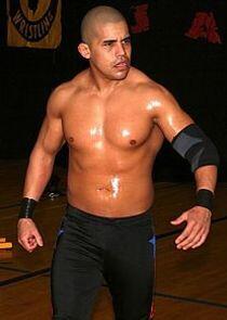 Ricky Reyes Ricky Reyes