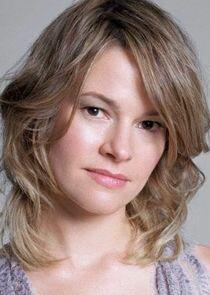 Alice Pieszecki Alice Pieszecki