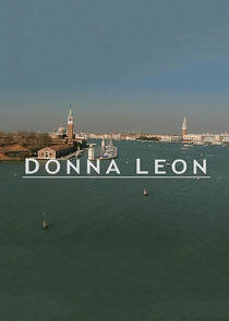 Donna Leon Donna Leon