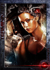 Terminator: The Sarah Connor Chronicles - Season 2 Terminator: The Sarah Connor Chronicles - Season 2