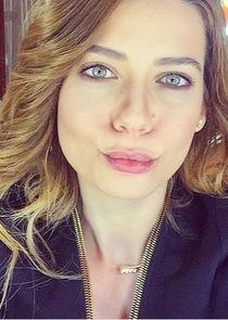 Sera Tokdemir Sera Tokdemir