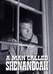 A Man Called Shenandoah A Man Called Shenandoah