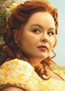 Penelope Featherington Penelope Featherington
