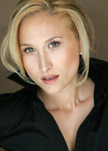 photo of Alexandra McTavish photo of Alexandra McTavish