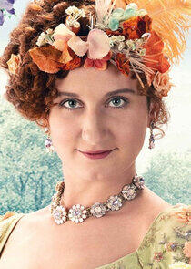 Prudence Featherington Prudence Featherington