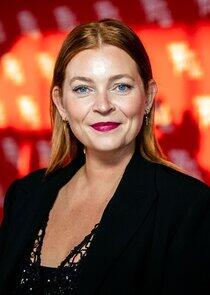 photo of Kathrine Abrahamsen photo of Kathrine Abrahamsen