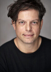 photo of Mike Bemrose photo of Mike Bemrose