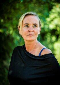 photo of Liesbeth Homans photo of Liesbeth Homans