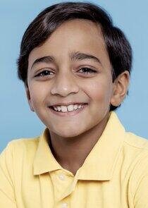 Sid Kamat Sid Kamat