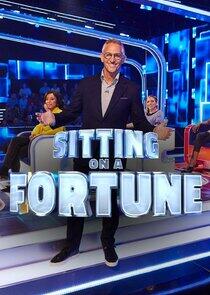 Sitting on a Fortune - Season 1