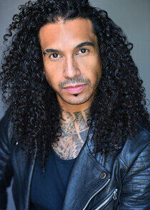 photo of De'Angelo Bethea