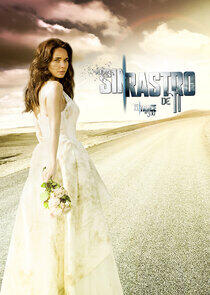 Sin rastro de ti Sin rastro de ti