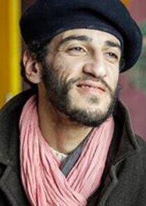 photo of Hicham Belaoudi