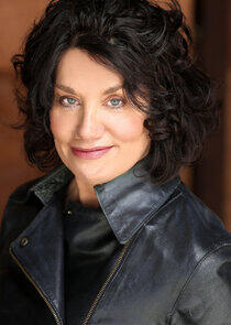 photo of Jessica Abrams
