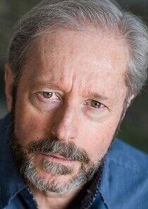 photo of John Bluethner