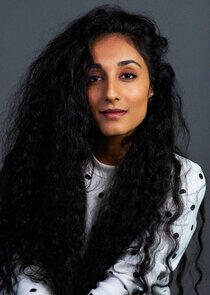 photo of Deepka Ratra photo of Deepka Ratra