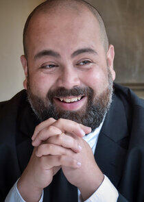 photo of Christian Carrion photo of Christian Carrion