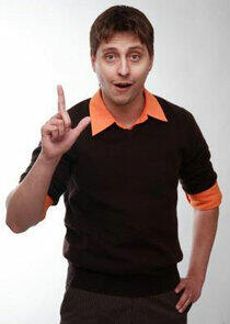 photo of Максим Аникин