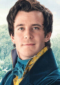 Benedict Bridgerton Benedict Bridgerton