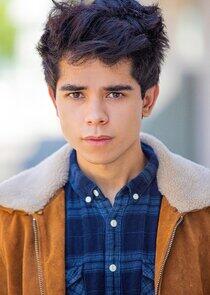 Martin Martinez Martin Martinez