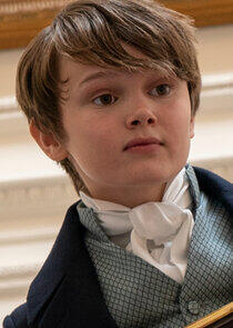 Gregory Bridgerton Gregory Bridgerton