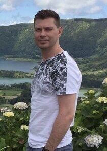 photo of Михаил Мучкин