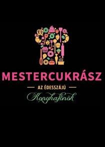 Mestercukrász