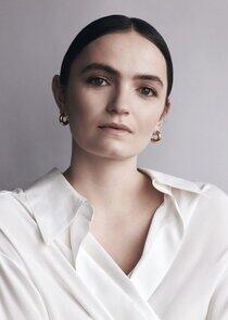Abigail Lawrie Abigail Lawrie