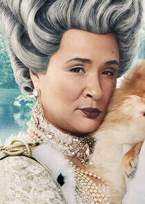 Queen Charlotte Queen Charlotte