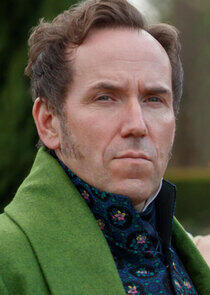 Lord Featherington Lord Featherington