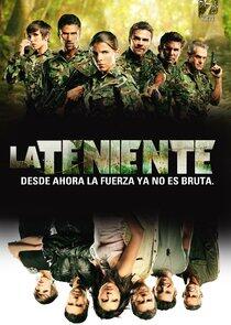 La Teniente La Teniente