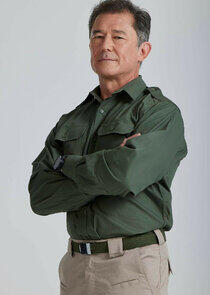 Management Consultant & Military Expert Management Consultant & Military Expert