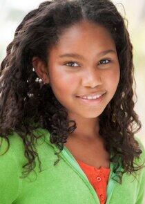 Desirae Whitfield Desirae Whitfield