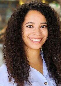 photo of Kiersten Formoso photo of Kiersten Formoso